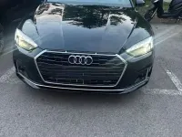 Gebraucht Audi A5 Sportback 204 PS (150 kW) 2023 Schwarz Kleinwagen