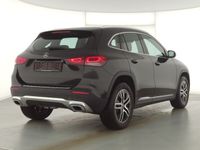 gebraucht Mercedes GLA180 Progressive EasyPack MBUX High