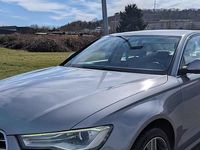 Gebraucht Audi A6 190 PS (139 kW) 2016 Limousine