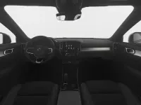 Gebraucht Volvo XC40 Plus 163 PS (119 kW) 2025 Denim blue / SUV