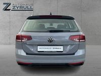 Gebraucht VW Passat Business 150 PS (110 kW) 2023 Grau Kombi