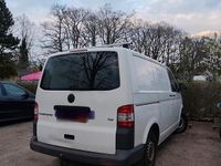 Second-hand VW Transporter 2011 Alb Van