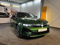 Neu Opel Astra Ultimate 114 kW (156 PS) 2026 Grün Limousine