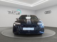 Gebraucht Audi S3 Sport 310 PS (228 kW) 2022 Schwarz Limousine