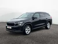 Gebraucht Skoda Kodiaq Selection 204 PS (150 kW) 2025 Schwarzmagic perleffekt SUV