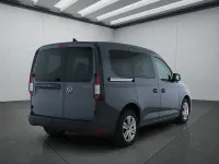 Gebraucht VW Caddy 150 PS (110 kW) 2025 Grau Van / Kleinbus