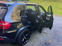 gebraucht BMW X5 xDrive30d -