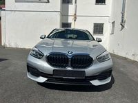 Gebraucht BMW 118 Performance 150 PS (110 kW) 2019 Silber Kleinwagen