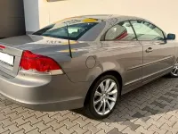 Gebraucht Volvo C70 Momentum 170 PS (125 kW) 2007 Grau Cabrio