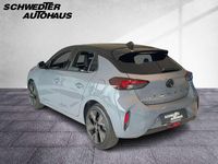 Gebraucht Opel Corsa-e 114 kW (156 PS) 2024 Grafik grau Kleinwagen