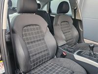 Gebraucht Audi A4 Ambition 160 PS (117 kW) 2010 Schwarz Limousine