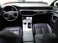 gebraucht Audi A6 Avant 45 TDI Q DESIGN LEDER NAVI KAMERA ASSIST