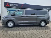 Gebraucht Ford Transit Custom Trend 136 PS (100 kW) 2026 Grau Kombi