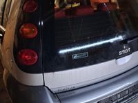 Gebraucht Smart ForFour 95 PS (69 kW) 2004 Grau Kleinwagen