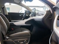 Gebraucht Smart #3 Premium 200 kW (272 PS) 2024 Beige / k33 baileys beige SUV