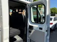 Usata Peugeot Boxer 2019 Furgone