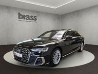 Gebraucht Audi A8 Ambiente 286 PS (210 kW) 2024 Mythosschwarz metallic Limousine