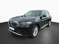 Gebraucht BMW X3 Sport Line 190 PS (139 kW) 2023 Bmw x3 xdrive20d (schwarz) SUV
