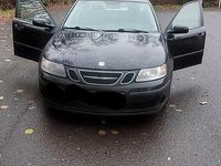 Gebraucht Saab 9-3 120 PS (88 kW) 2005 Limousine