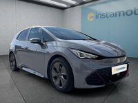 Gebraucht Cupra Born 150 kW (204 PS) 2023 Grau Kleinwagen