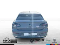Gebraucht VW Arteon Elegance 190 PS (139 kW) 2023 Grau Limousine