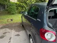 Gebraucht VW Golf 140 PS (102 kW) 2007 Blau SUV