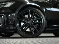 Gebraucht Audi S6 Sport 385 PS (283 kW) 2023 Mythosschwarz metallic Limousine