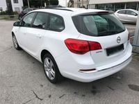 gebraucht Opel Astra Sports Tourer