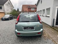 gebraucht Chevrolet Tacuma 2.0 CDX *Automatik TÜV 05.24