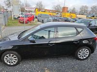 gebraucht Seat Leon 1.2 TSI Start