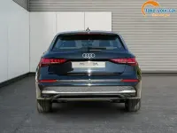 Gebraucht Audi A3 150 PS (110 kW) 2026 Brillantschwarz Limousine
