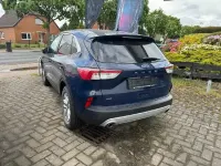 Używany Ford Kuga Titanium 190 KM (139 kW) 2020 Niebieski SUV
