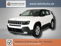 Gebraucht Jeep Avenger Altitude 101 PS (74 kW) 2024 Andere SUV