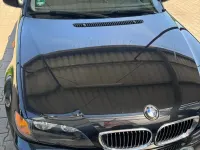 Gebraucht BMW 318 143 PS (105 kW) 2004 Schwarz Kombi