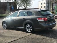 gebraucht Toyota Avensis Kombi Sol*Tüv & Au NEU*1 Hand*