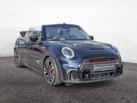 Gebraucht Mini John Cooper Works Cabriolet 231 PS (169 kW) 2024 Schwarz Cabrio