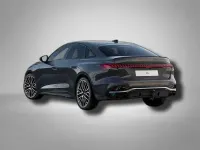 Gebraucht Audi S5 Edition .1 367 PS (269 kW) 2026 Magnetgrau Limousine