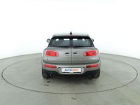 Gebraucht Mini Cooper D Clubman 150 PS (110 kW) 2018 Grau Kombi
