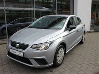 gebraucht Seat Ibiza Reference 1.0 PDC,Klima,SHZ,BT