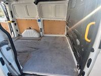 Gebraucht Ford Transit Custom Trend 131 PS (96 kW) 2019 Weiß Van