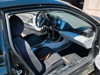 Gebraucht Honda CR-Z 110 PS (80 kW) 2011 Schwarz Coupé