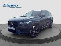Gebraucht Volvo XC90 Ultimate 455 PS (334 kW) 2023 Blau SUV