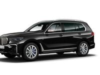 Gebraucht BMW X7 Efficient Dynamics 400 PS (294 kW) 2026 SUV