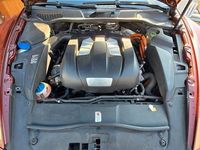 Gebraucht Porsche Cayenne S E-Hybrid 379 PS (278 kW) 2010 Braun SUV