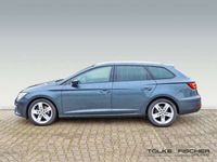 gebraucht Seat Leon ST (Facelift) 1.5 TSI FR Black Matt Edition