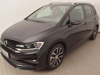 Gebraucht VW Golf VII Join 150 PS (110 kW) 2019 Schwarz metallic Limousine