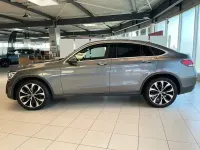 Gebraucht Mercedes GLC220 2021 Andere Coupé