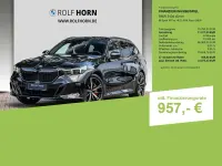 Neu BMW 540 M Sport 303 PS (222 kW) 2025 Schwarz Kombi