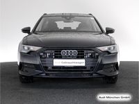 gebraucht Audi A6 A6 Avant SportAvant 40 TDI S tronic sport Pano/AHK/LED/Navi