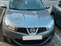 Gebraucht Nissan Qashqai +2 Tekna 150 PS (110 kW) 2011 Grau SUV